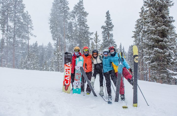 Ski Trip Essentials: What to Bring on Your First Ski Trip